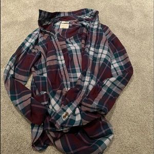 Flannel